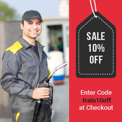 UST Certification Sale UST Certification Sale